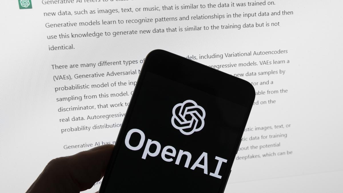 OpenAI says stalled attempts by Israel-based company to interfere in Indian elections