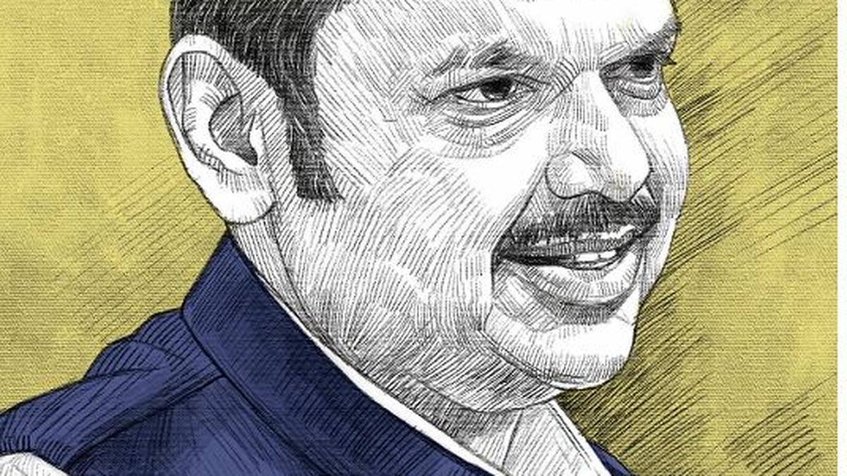 Devendra Fadnavis: The man behind the surge