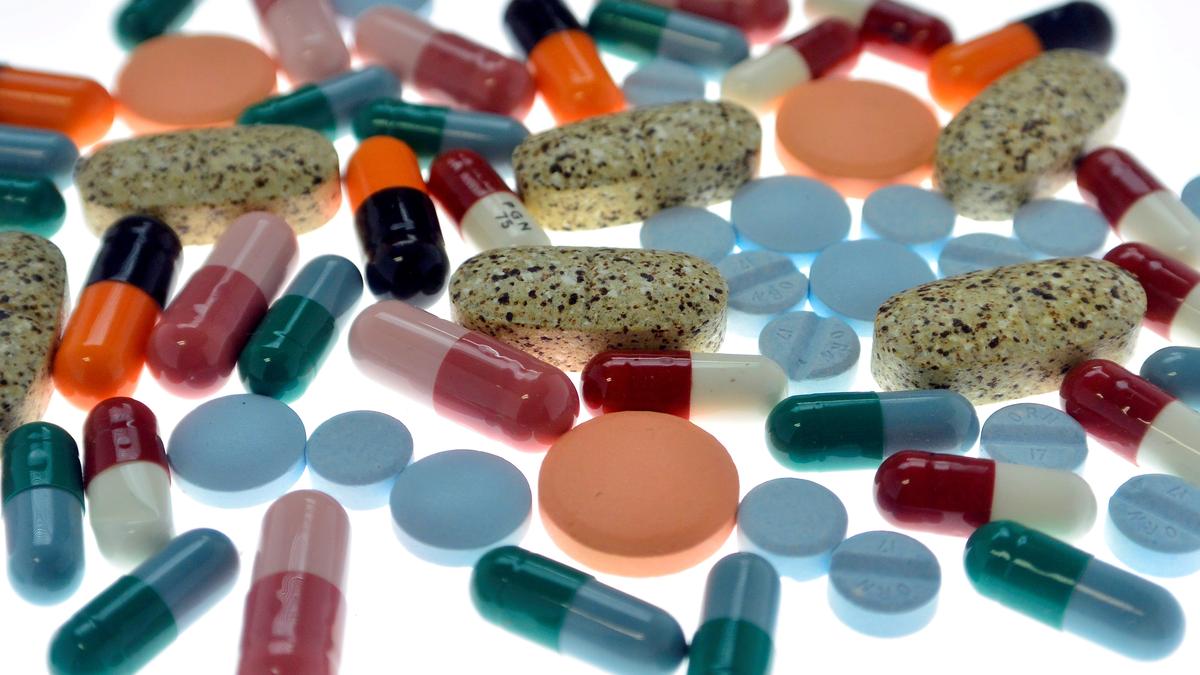 Study highlights lack of access to right antibiotics in eight countries