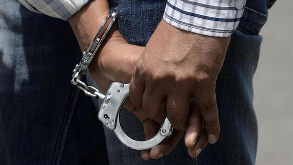 Himachal Pradesh youth arrested after ‘sensitive’ content related to country’s security found in his phone
